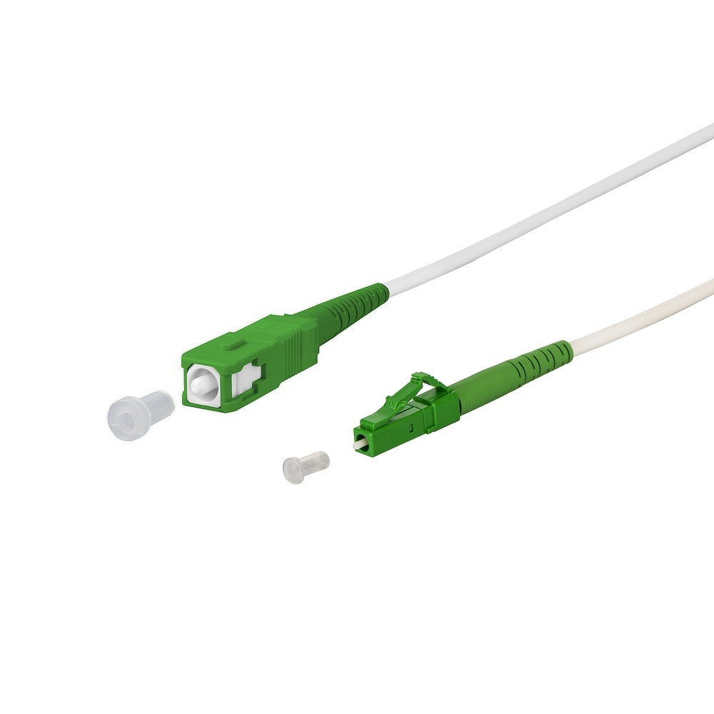 METZ CONNECT Patchkabel 151P7EAJAB4E