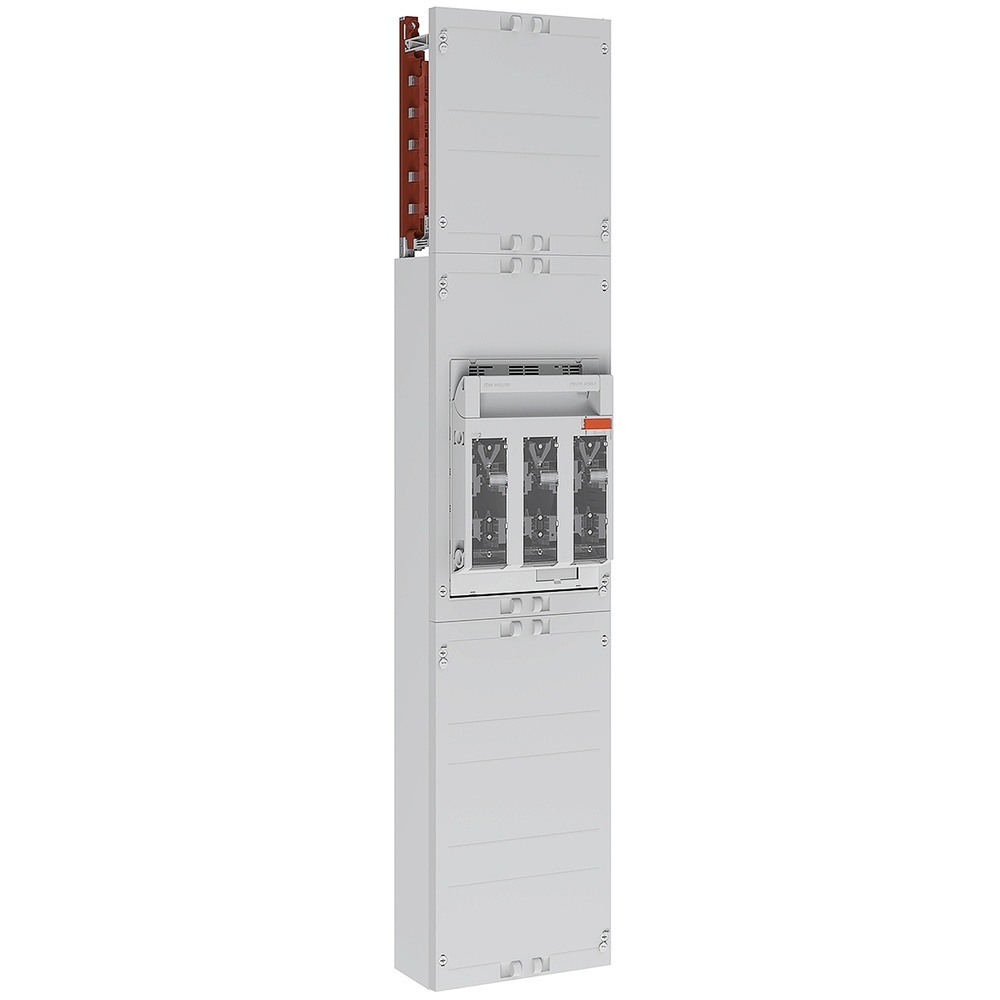 ABN Einspeisefeld VT18SH5130