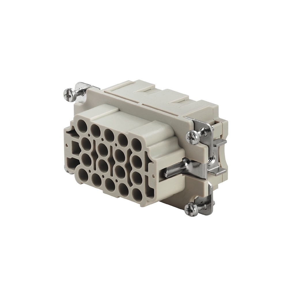 Weidmüller Einsatz 1826820000 Typ HDC HEE 18 FC