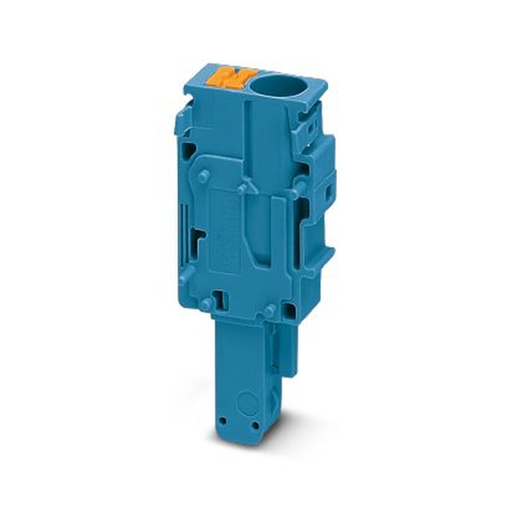 Phoenix Contact Stecker 3061732 Typ PP-H 6/ 1-R BU
