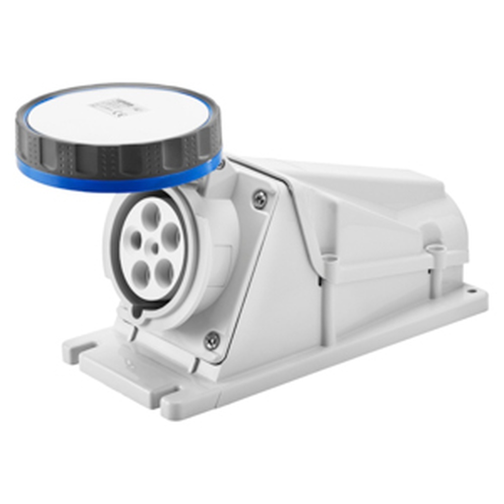 Gewiss Wandsteckdose GW62533