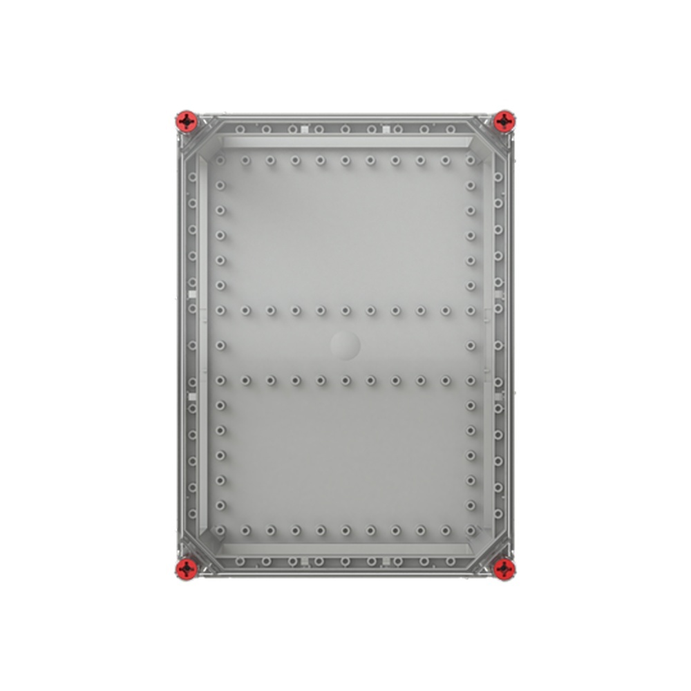 Striebel & John Leergehäuse 4TBV853355C0100 Typ VF43HT-N