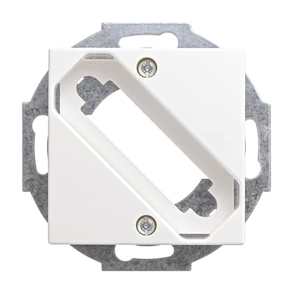 Busch-Jaeger Zentralscheibe 2549-914 Nr. 2CKA001724A4339