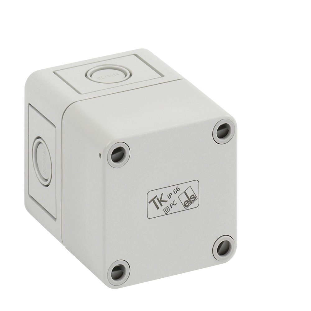 Spelsberg Leergehäuse 12790101 Typ TK PC 77-8-m