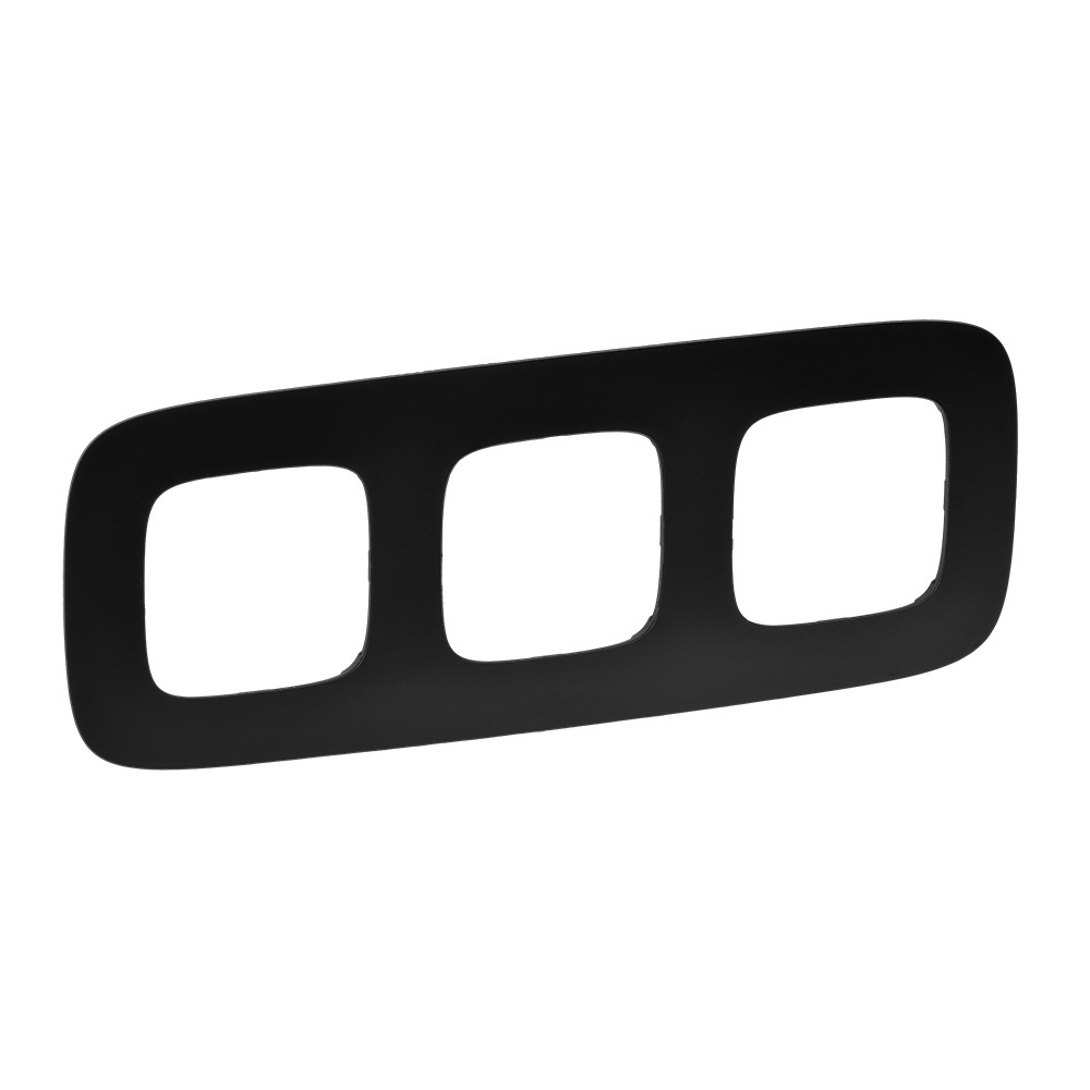 Legrand 3 fach Rahmen 754403