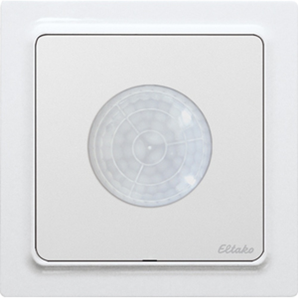 ELTAKO Funk Bewegungssensor 30055515 Typ FB55EB-pm