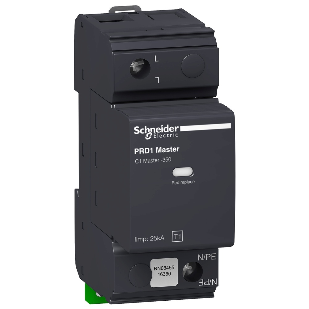 Schneider Electric Blitzstromableiter 16360
