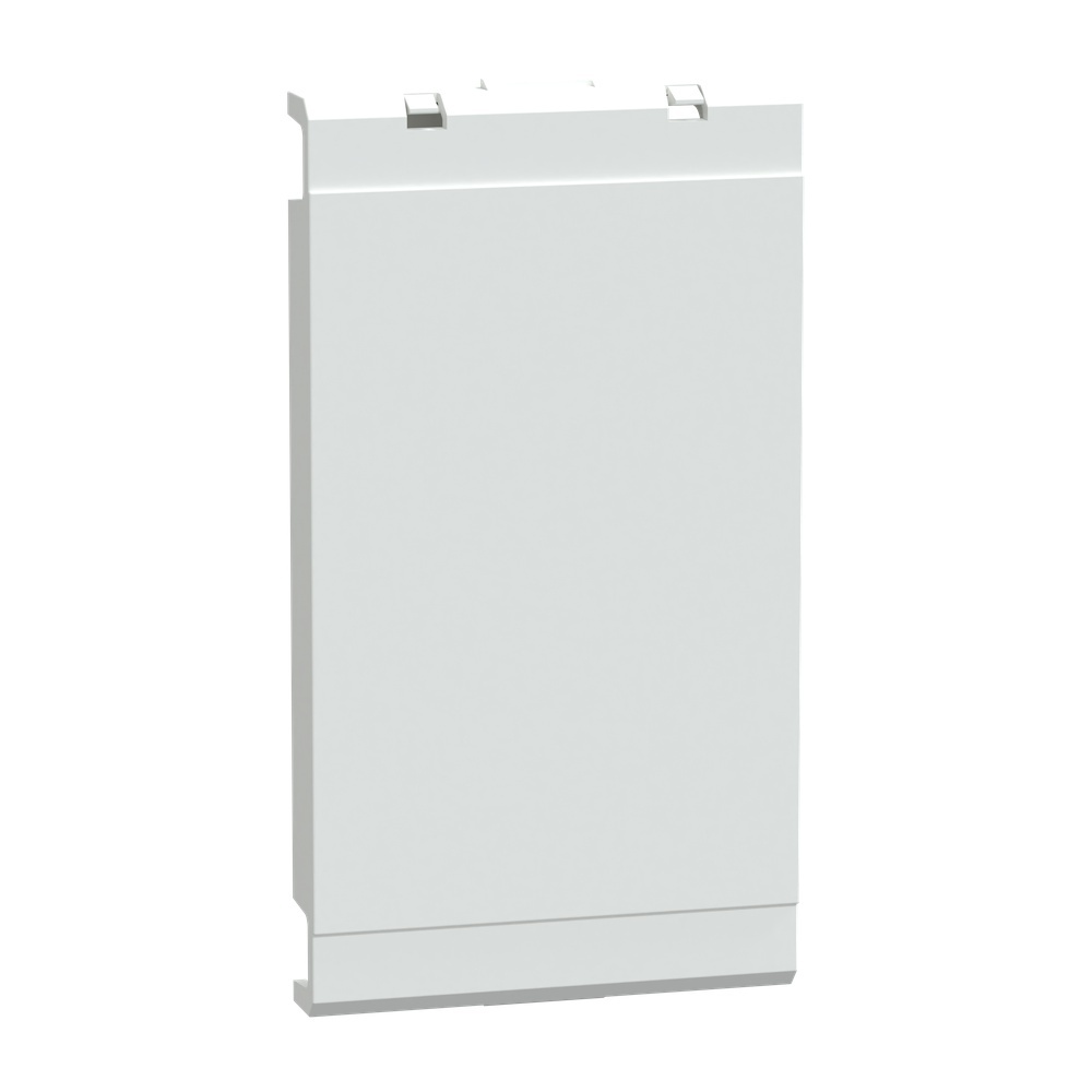 Schneider Electric Frontplattenblindabdeckung LVS03900