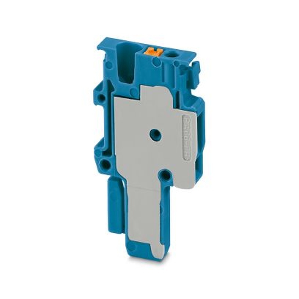 Phoenix Contact Stecker 3212727 Typ PP-H 1,5/S/1-R BU