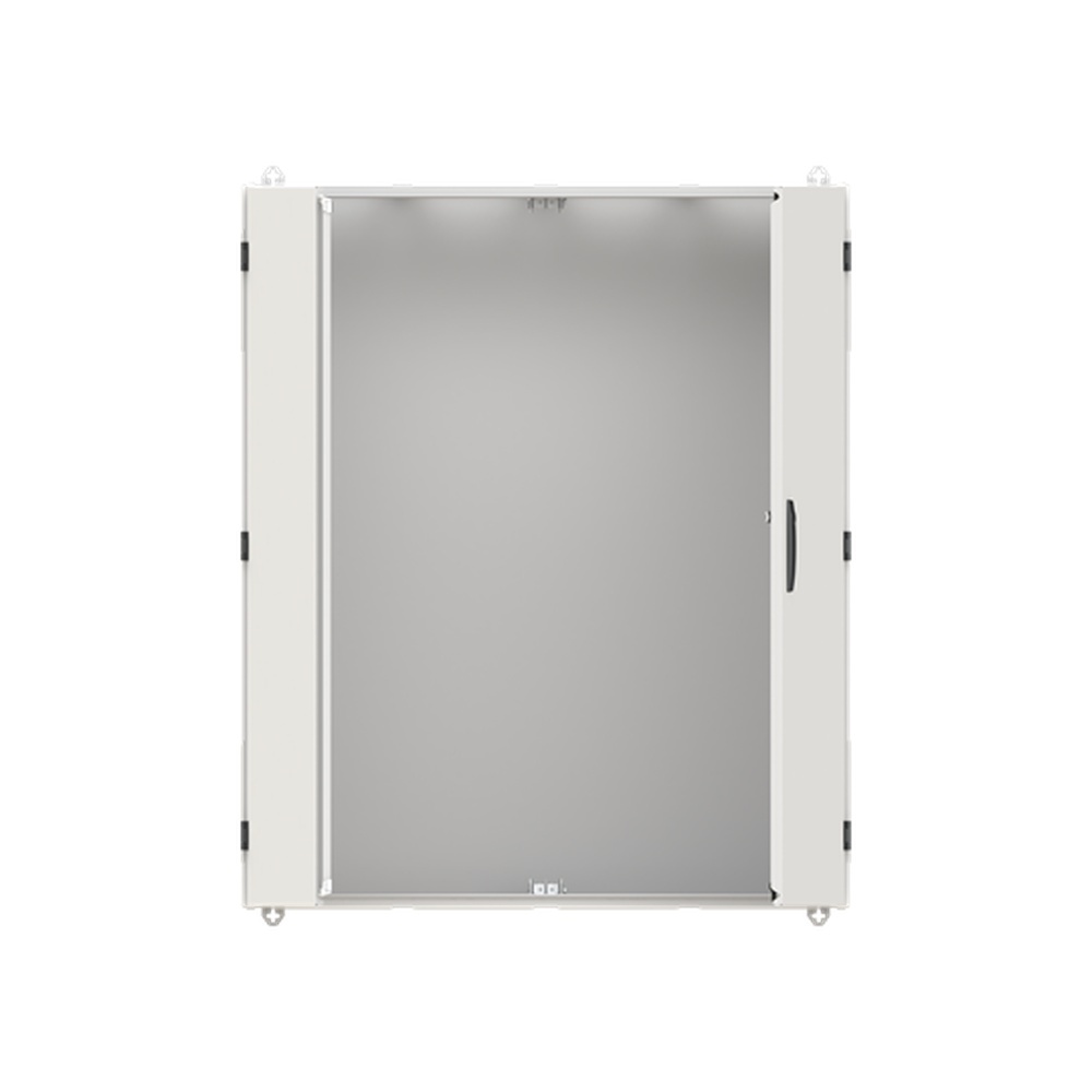 Striebel & John Wandschrank 2CPX010189R9999 Typ TW408S