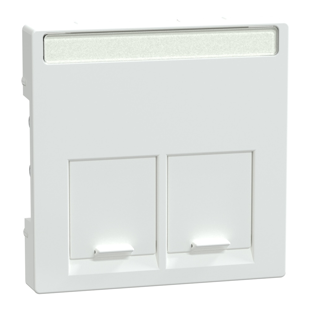 Merten Zentralplatte MEG4574-0325