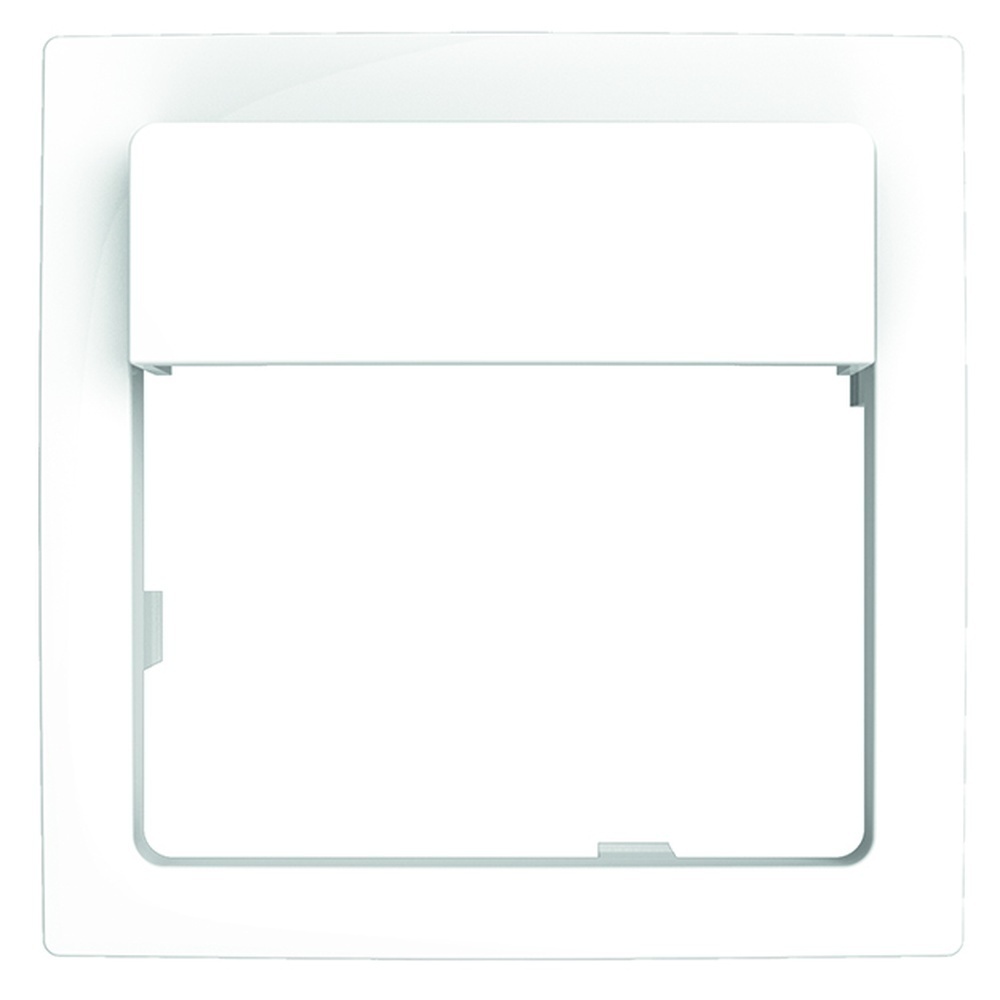 Theben Abdeckung 9070788 Typ Abdeckung theMura BJBSI WH