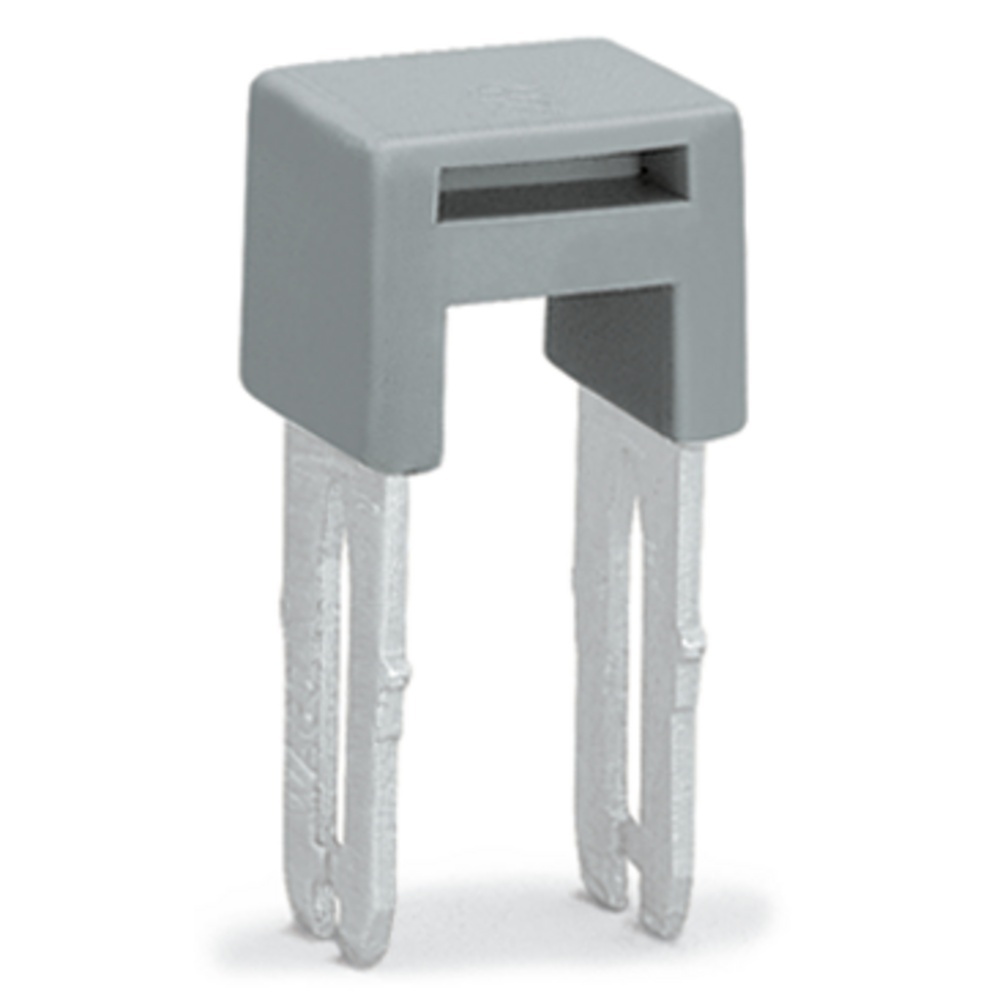 Wago Doppelteilungsquerbrücker 281-409