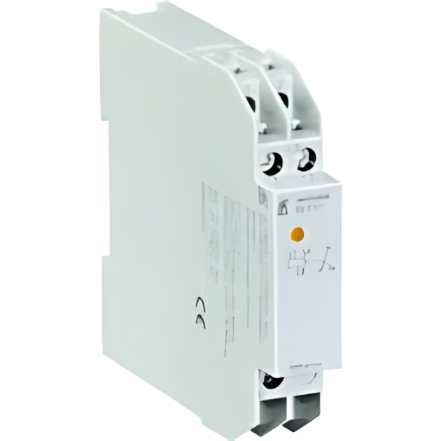 Dold Unterspannungsrelais 0059781 Typ SK9171.11/001 3AC400V 0,55-1,05UN4%
