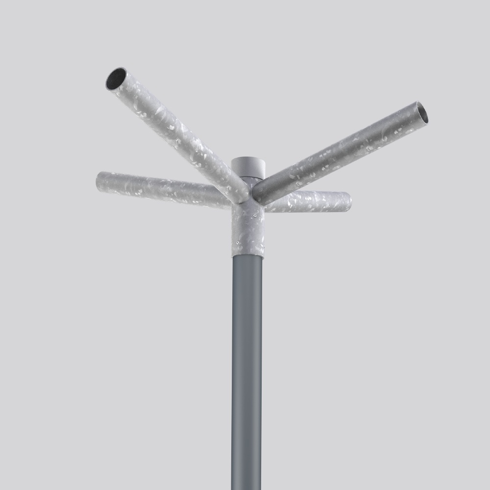 RZB Mastaufsatz 982590.000