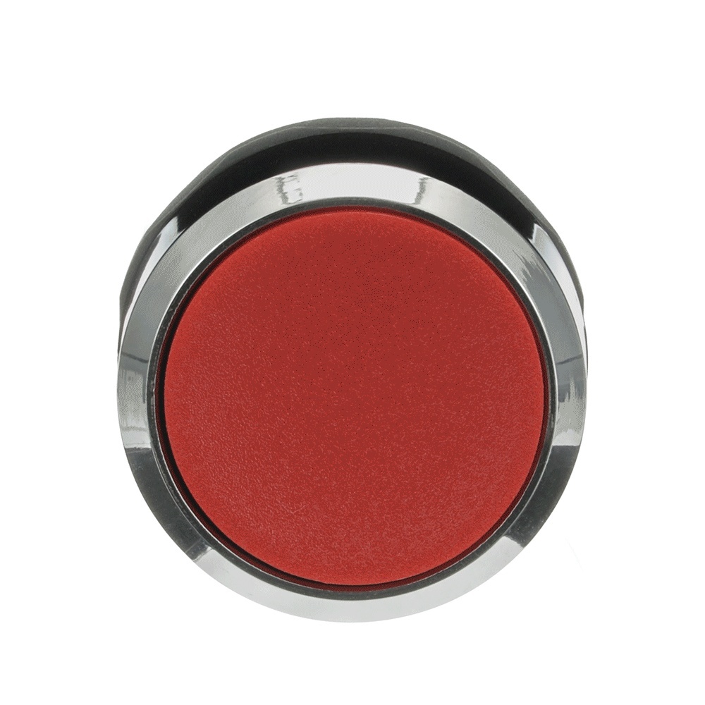 ABB Frontelement für Drucktaster 1SFA611101R3001 Typ MP2-30R