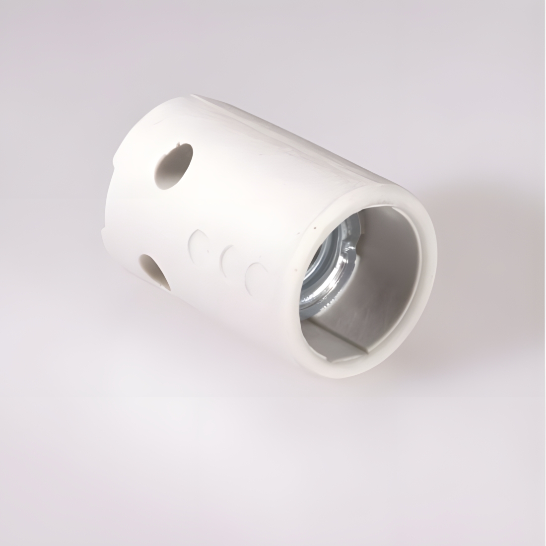 Schaum Porzellanfassung 211565