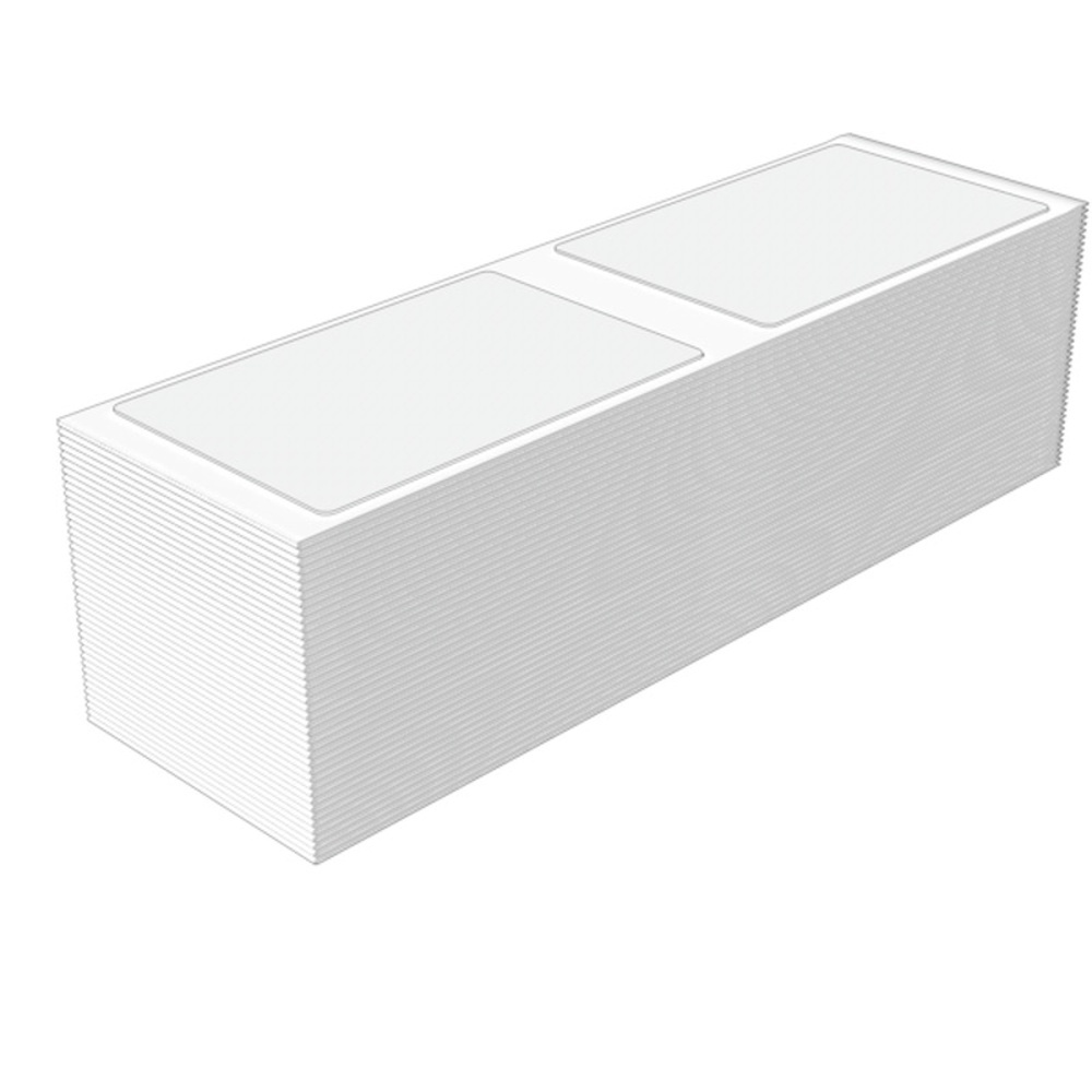 Weidmüller Gerätemarkierung 2621250000 Typ CC-FO 85/54 MM WS