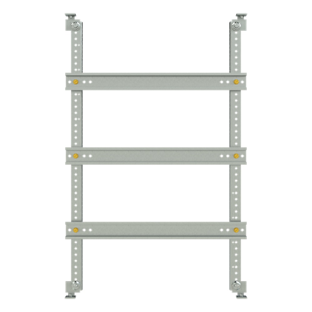Striebel & John Montagerahmen 4TBA831070C0100 Typ AR064D03