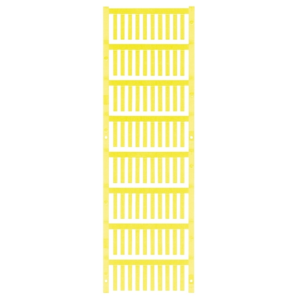 Weidmüller Kabelmarkierungssystem 1918660000 Typ SF 2/21 MC NE GE V2