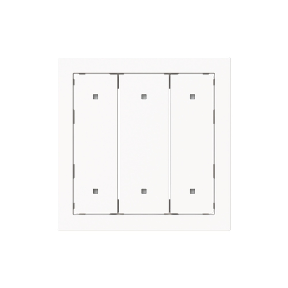 Busch-Jäger Wippe 2570-30-44M Nr. 2CKA001751A3330