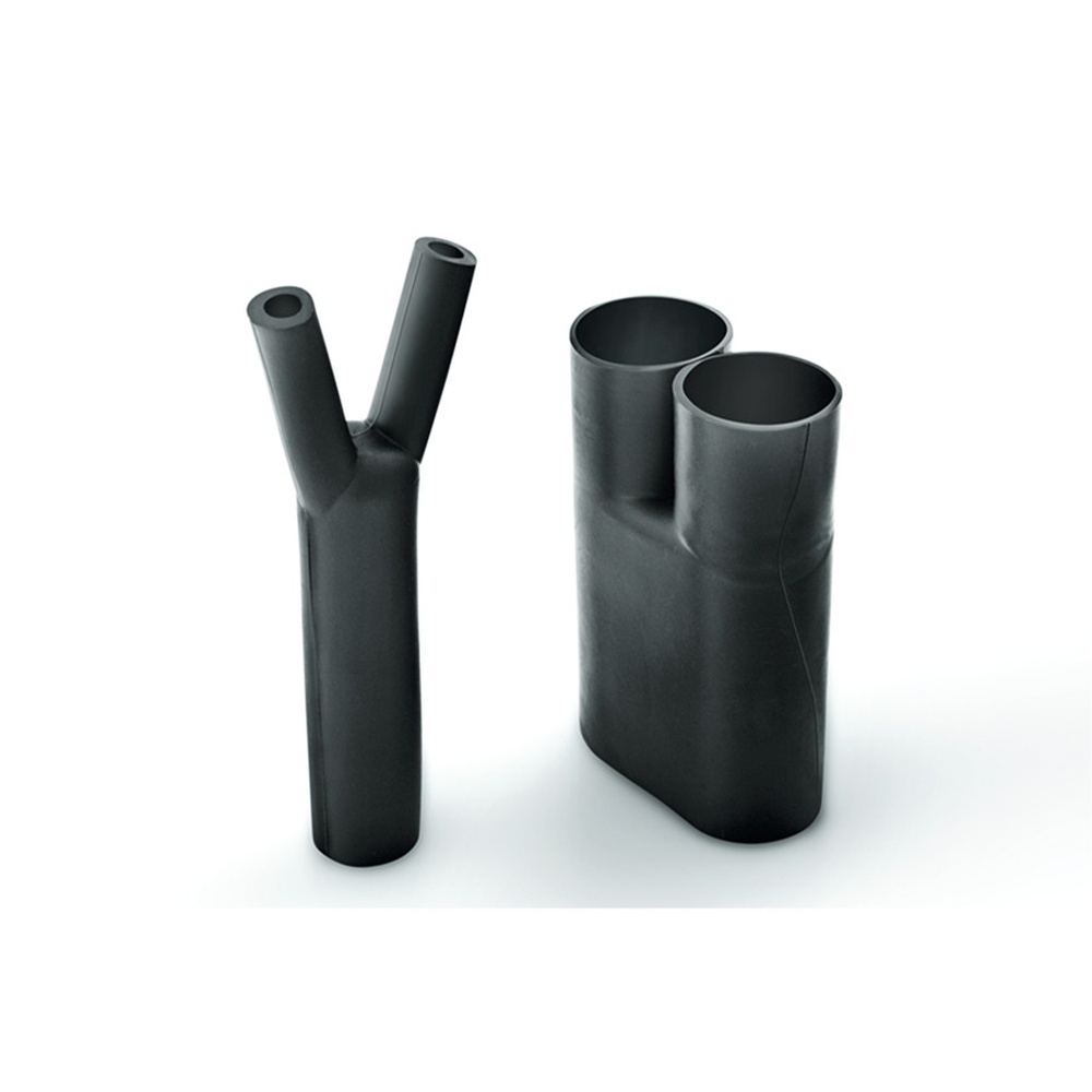 Hellermann Warmschrumpfteil 402-01180 Typ 201-1-G PO-X BK