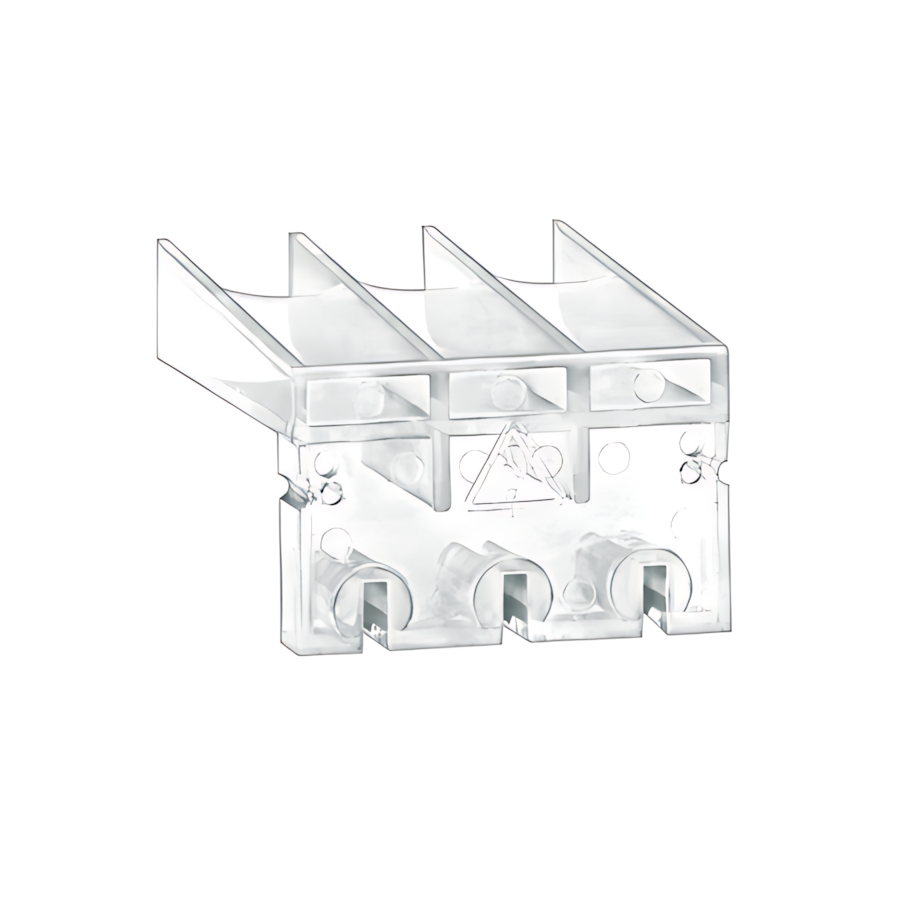 Lovato Electric Klemmabdeckung GAX83