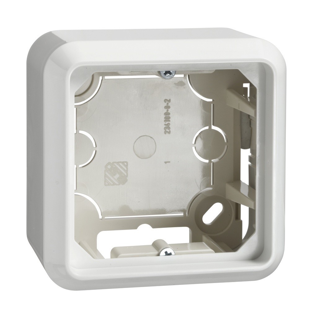 Elso Aufputzgehäuse 234114