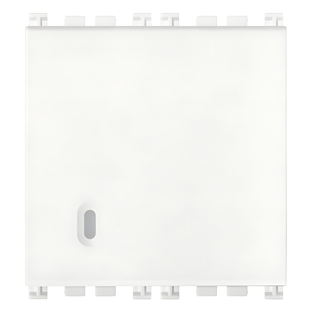 Vimar Kreuzschalter 19009.FX.2.B