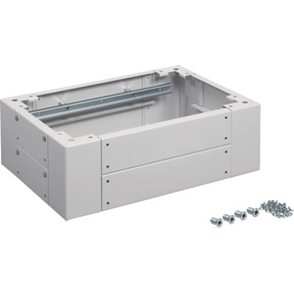 Hager Sockelleiste FZ932SD