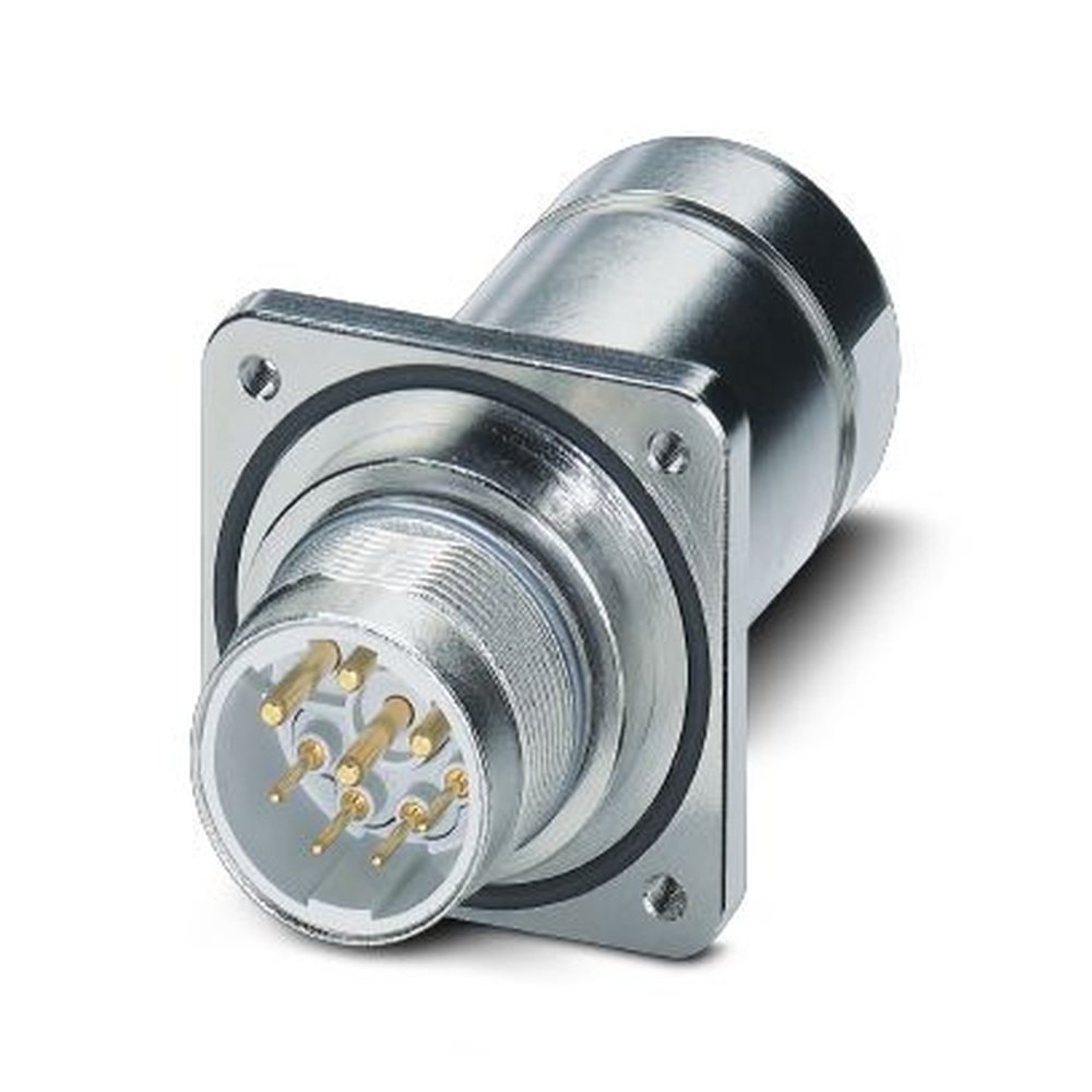 Phoenix Contact Durchführung Hinterwand 1607052 Typ SF-7EP1N8ACLB1