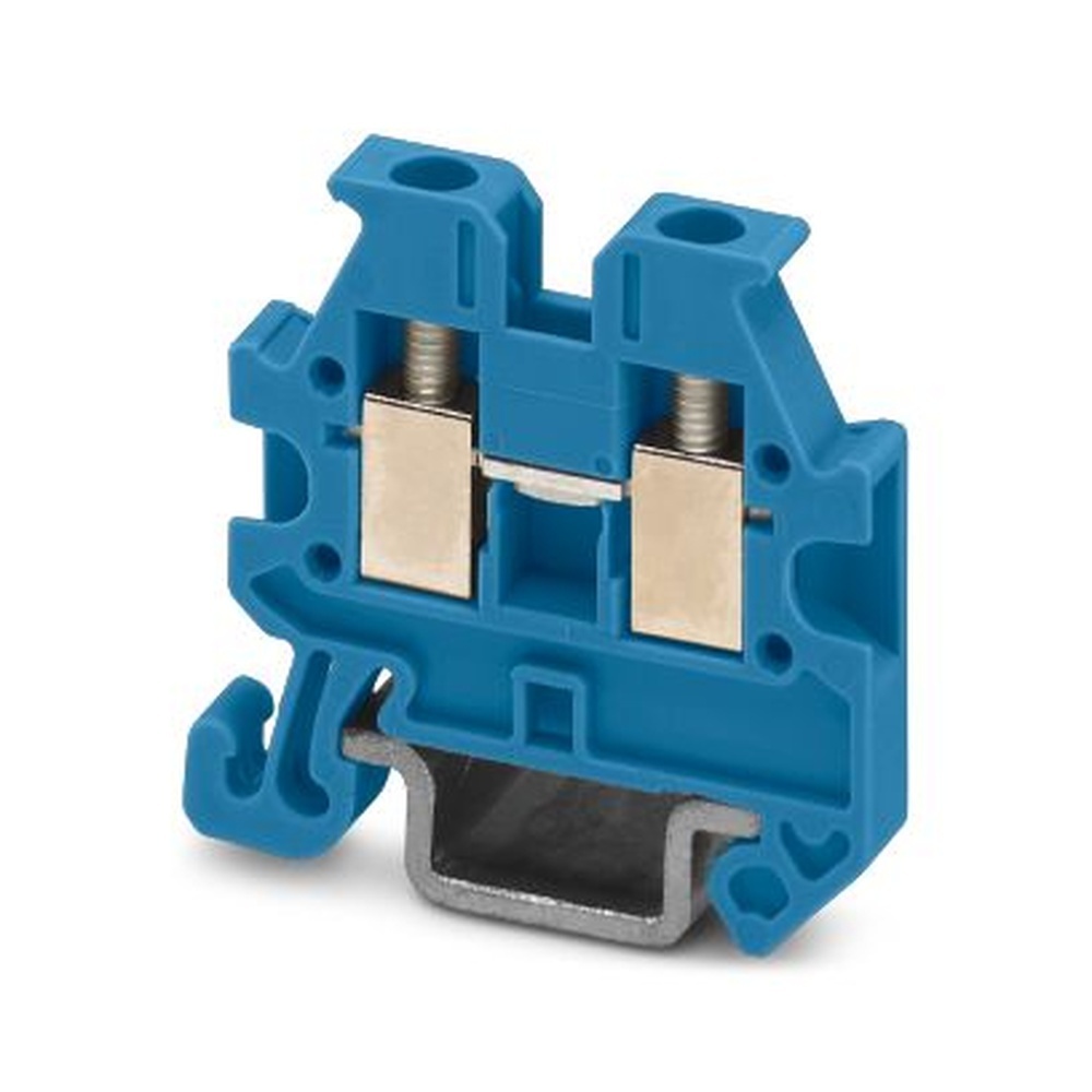 Phoenix Contact Mini Durchgangsklemme 3248026 Typ MUT 1,5 BU