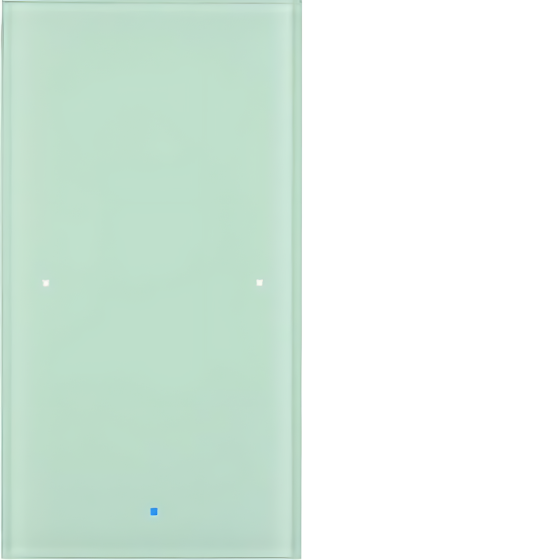 Berker Glas Sensor 75141830