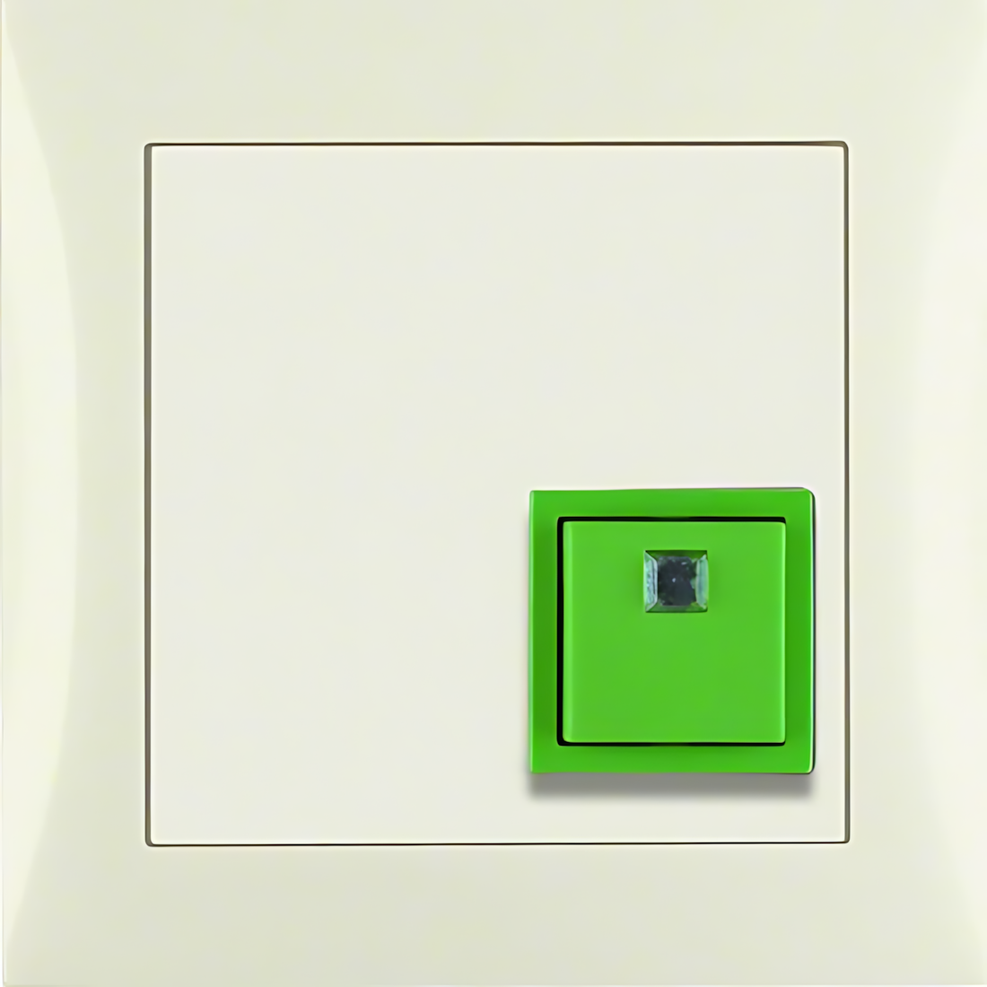 Berker Abstell Anwesenheitstaster 52058982