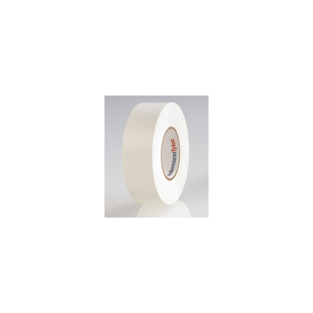 Hellermann PVC Isolierband 710-00156 Typ HTAPE-FLEX15-19x20 PVC WH 20