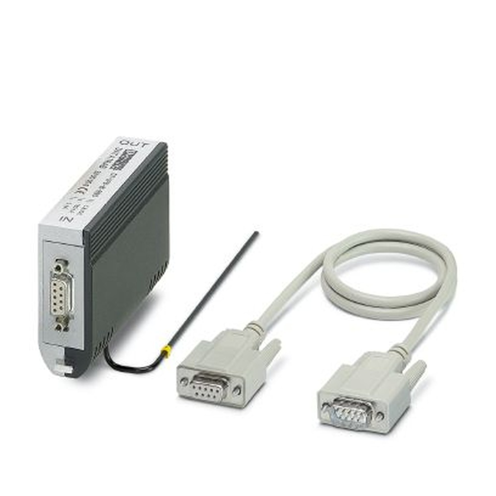 Phoenix Contact Überspannungsschutzgerät 2800055 Typ DT-UFB-IB-RBI