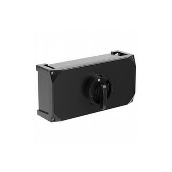 Pepperl+Fuchs Lasttrennschalter 70101163 Typ DIS.P.040.3P.1NO.GR