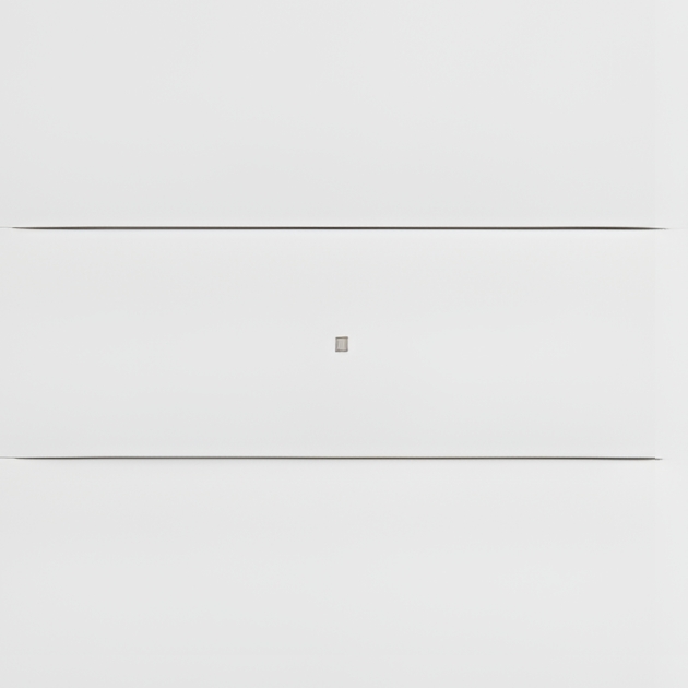 Berker Tastsensor 3fach 75163099