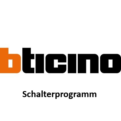 Bticino Schalter Legrand GmbH