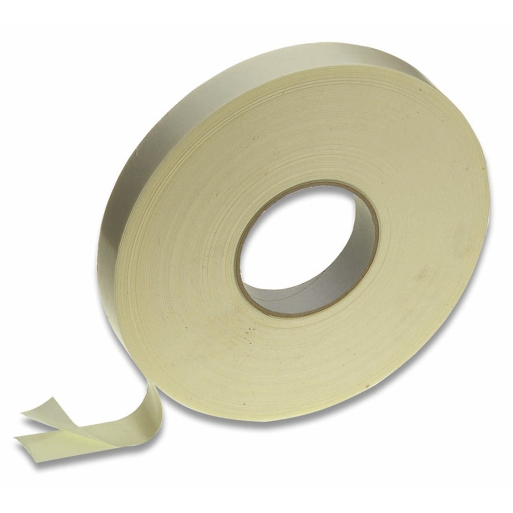 Cimco Doppelseitig klebendes Schaumstoffband 162863