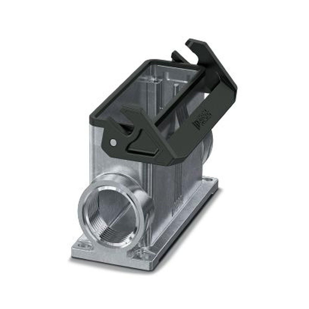 Phoenix Contact Gehäuse 1082593 Typ HC-STA-B24-SHWS-2SSM40-ELC-AL