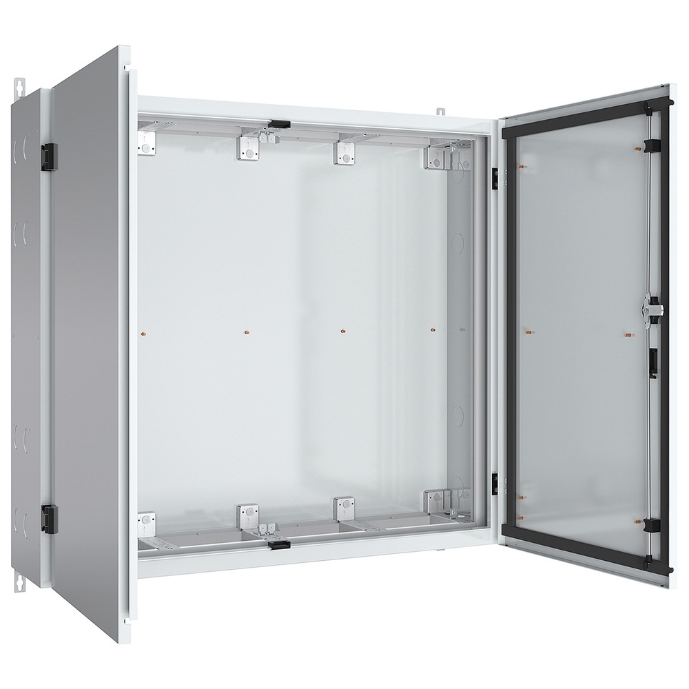 ABN Wandgehäuse NF46E