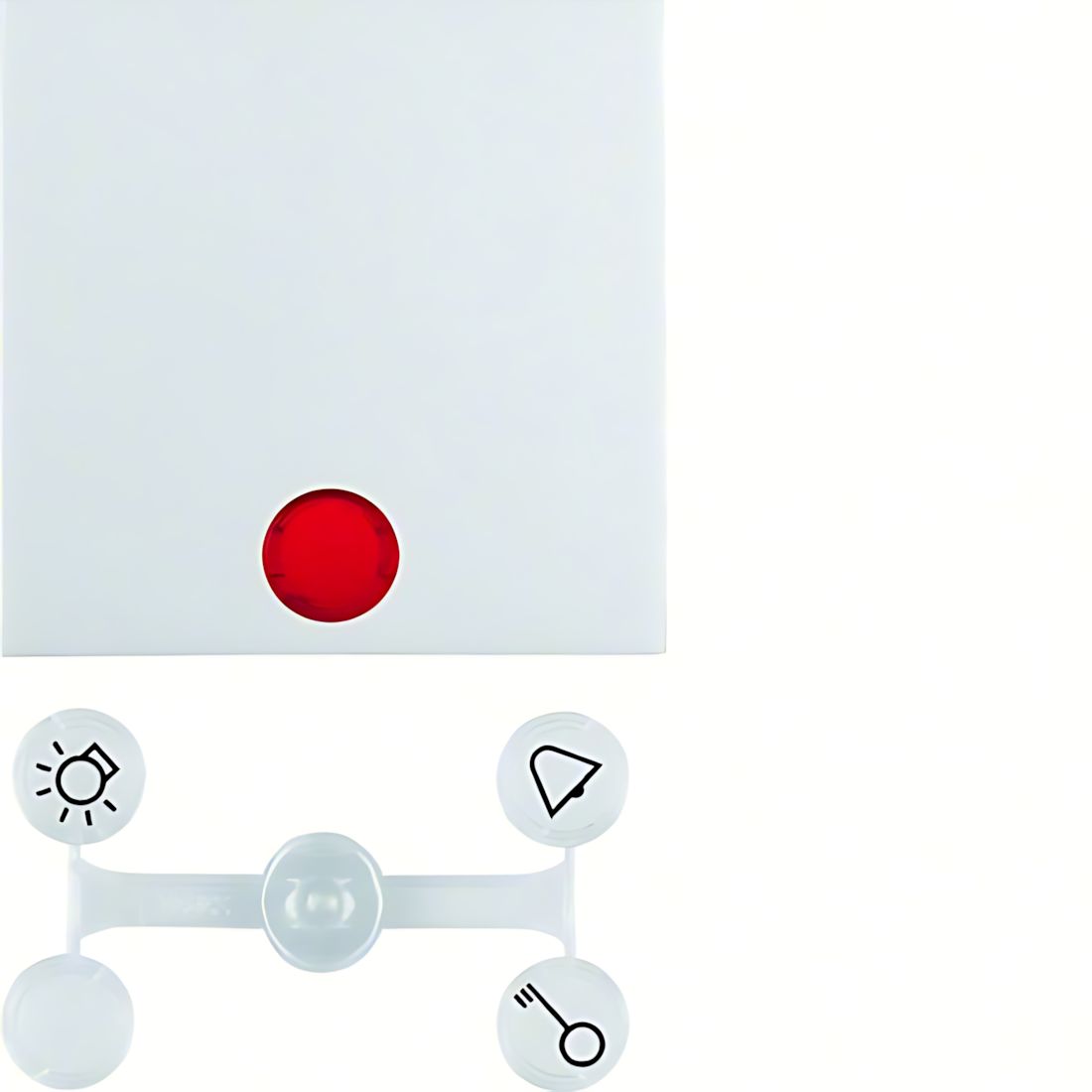 Berker Wippe 16218989