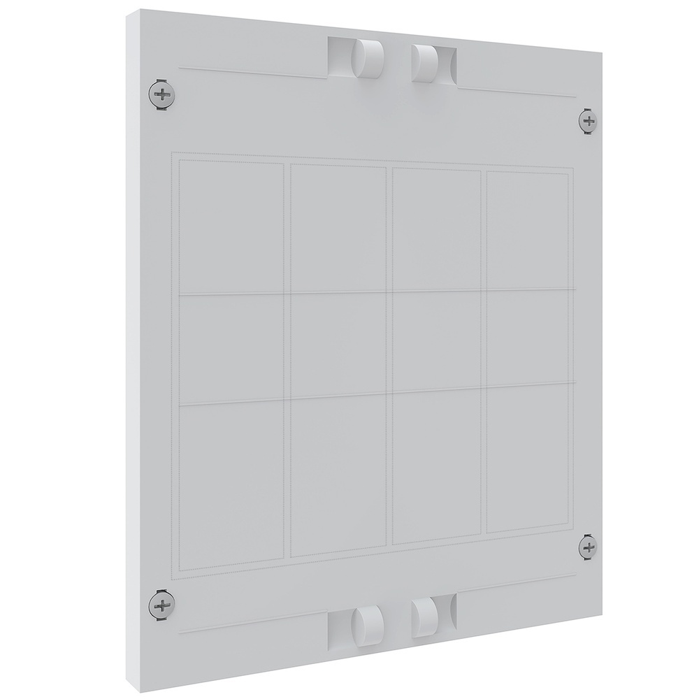 ABN Abdeckplatte FAP12709N5