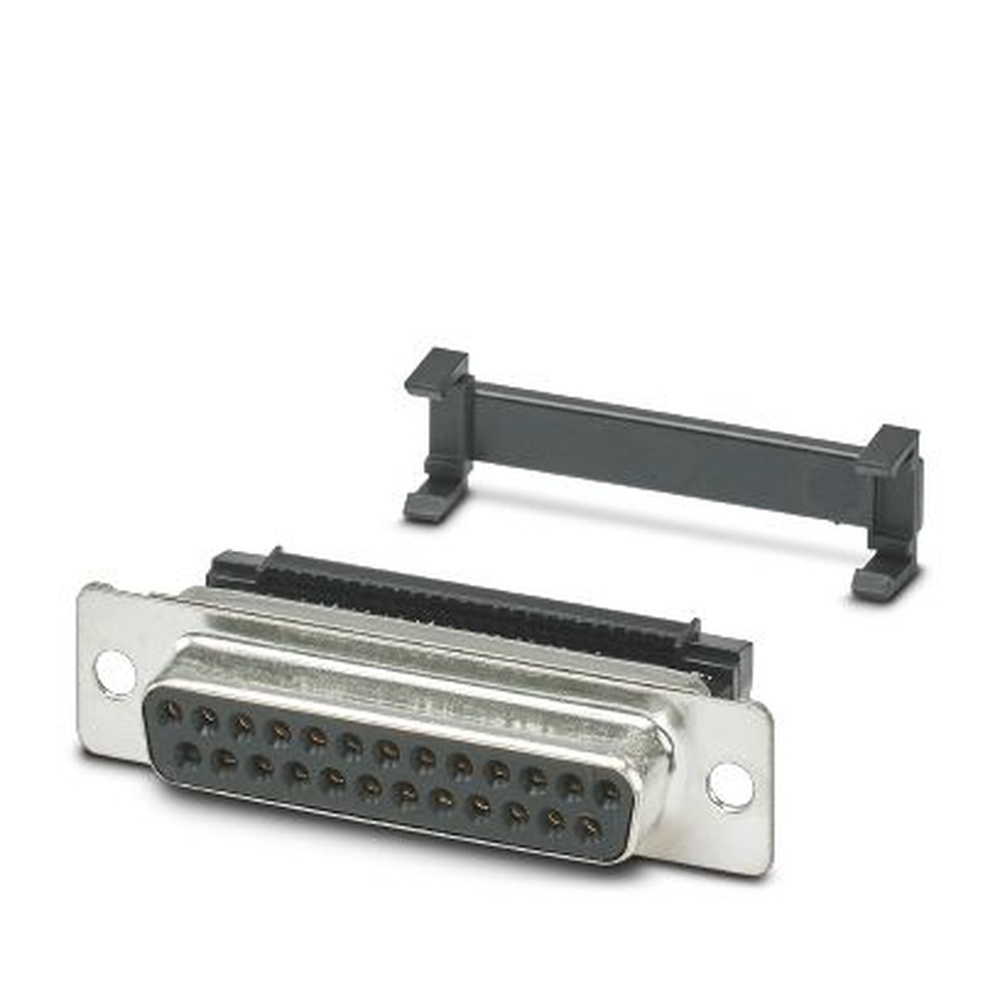 Phoenix Contact D SUB Kontakteinsatz 1689925 Typ VS-25-BU-DSUB-FK