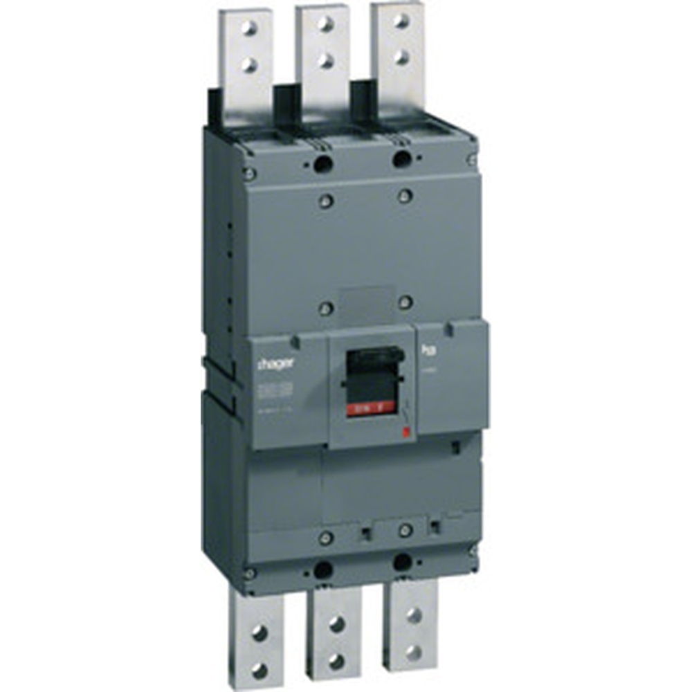 Hager Lasttrennschalter HCF980H