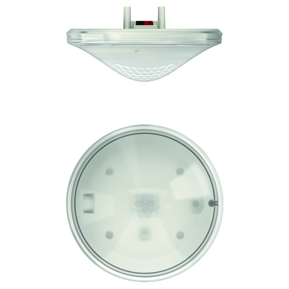 Theben KNX Präsenzmelder 2079500 Typ thePrema S360 KNX UP WH