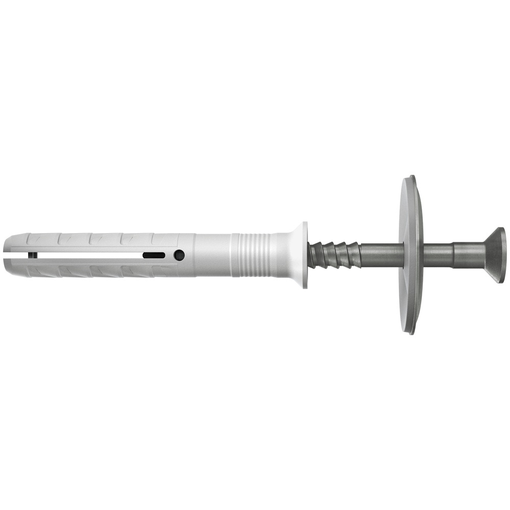 Fischer Nageldübel 050367 Typ N 6 x 40/10 S D A2 (50)