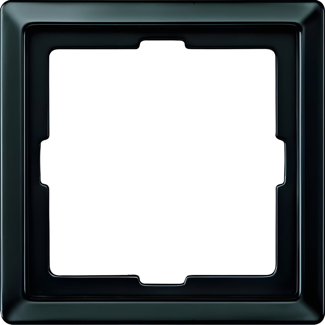 Merten Rahmen 1fach 481169