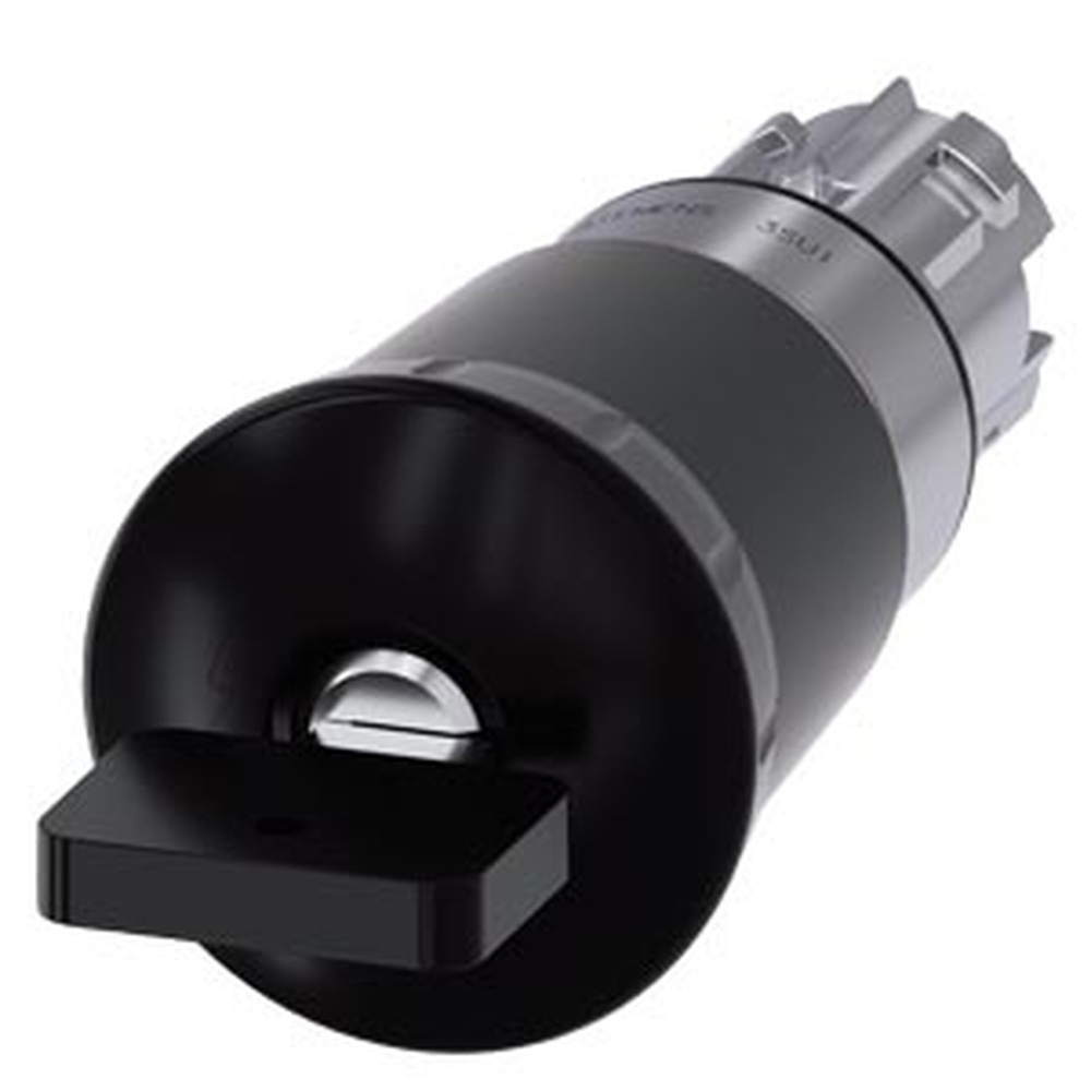 Siemens Pilzdrucktaster 3SU1050-1HU10-0AA0